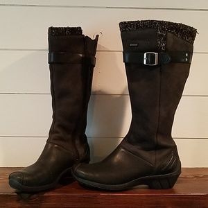 💓Merrell waterproof riding boots💓